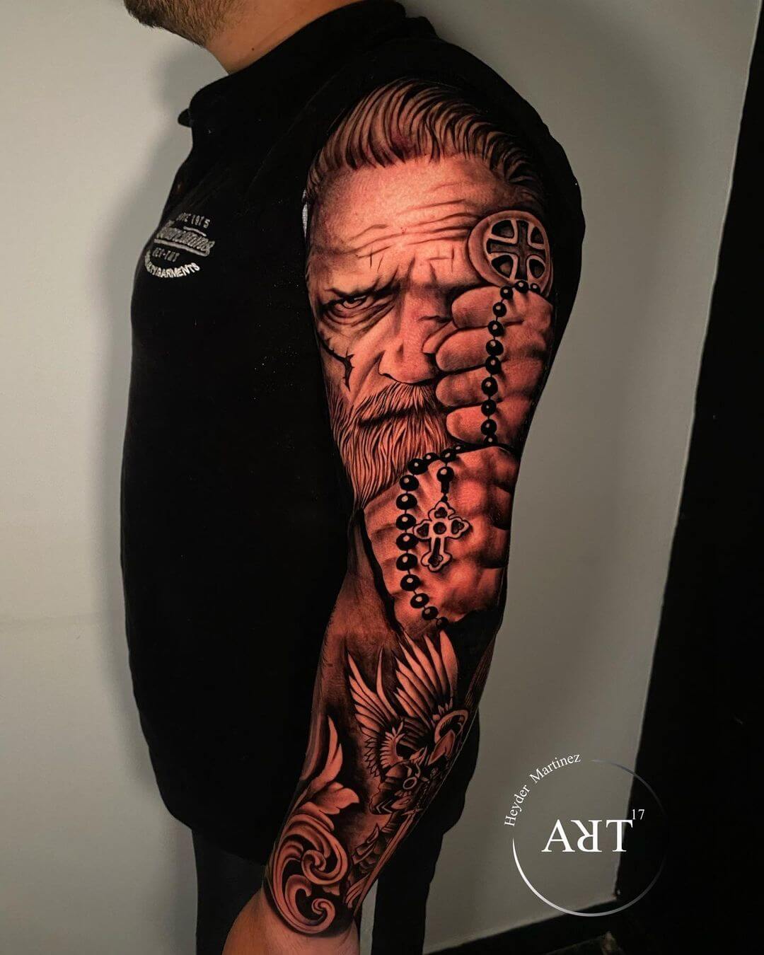 galeria tattos